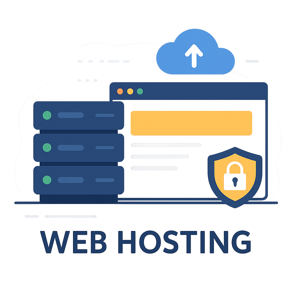 Web Hosting Sri Lanka